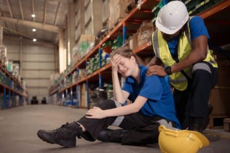 Worker's Compensation