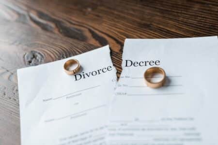 Divorce