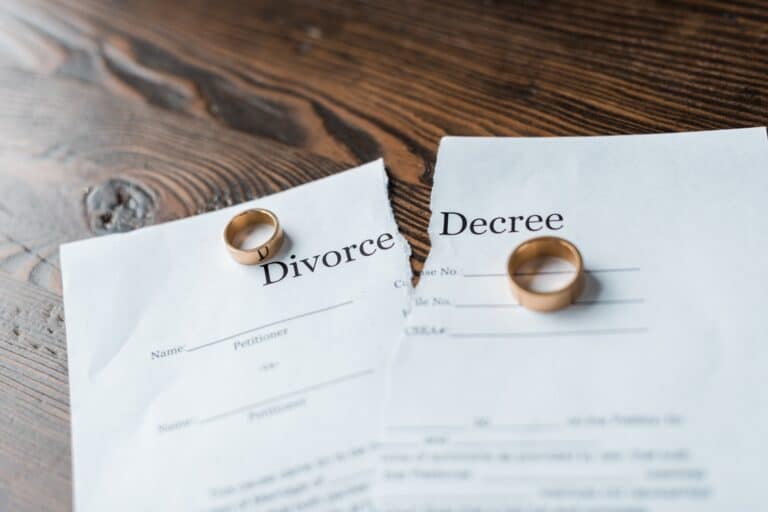 Divorce