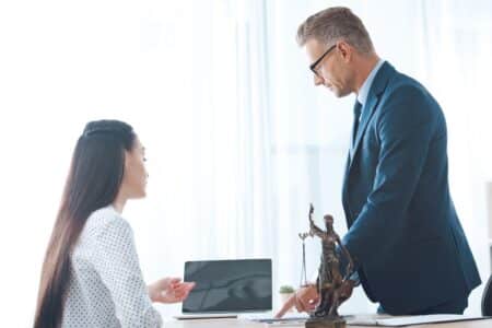 Personal Injury Attorneys