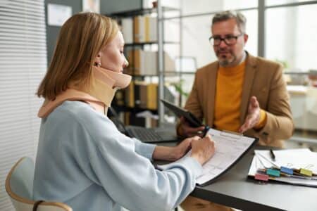 Personal Injury Attorney