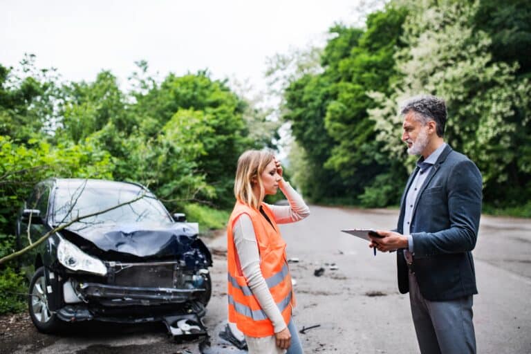 Car Accident Attorneys