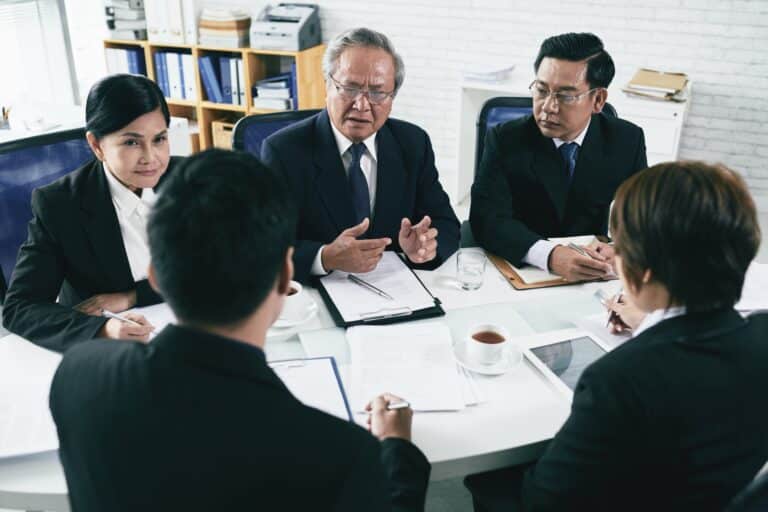 Law Firm