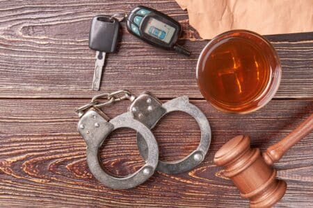 DUI Charges