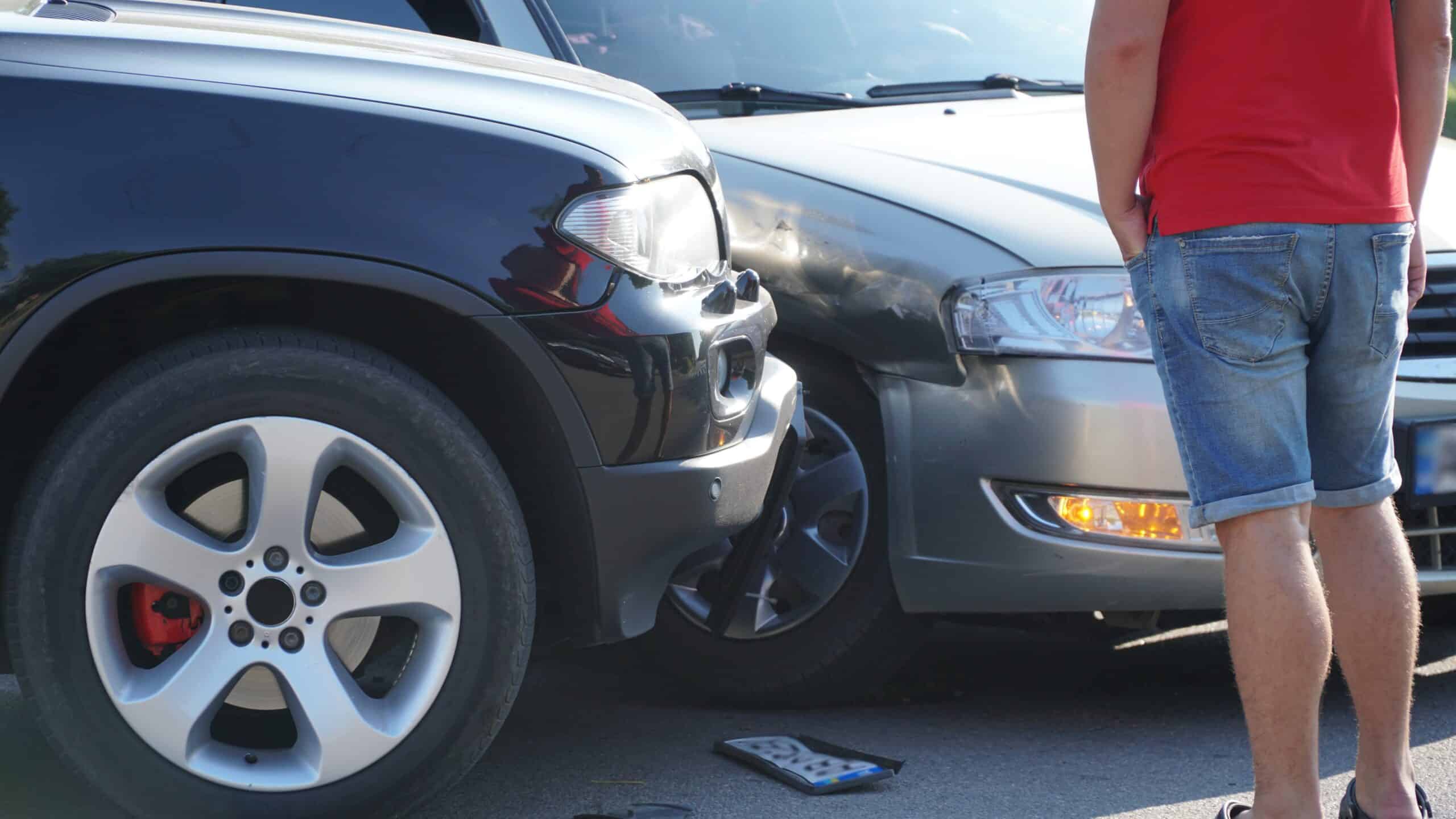 Picture of blogpost What You Should Know About Proving Fault in Auto Accidents – Guest Post