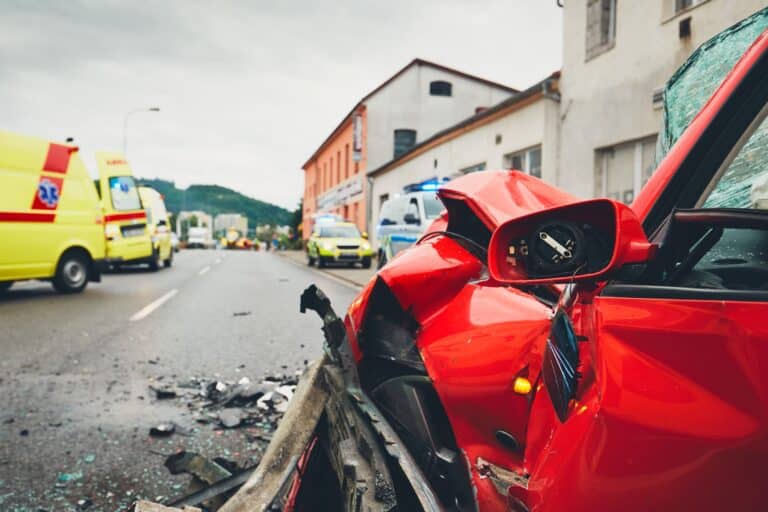 Car Accident