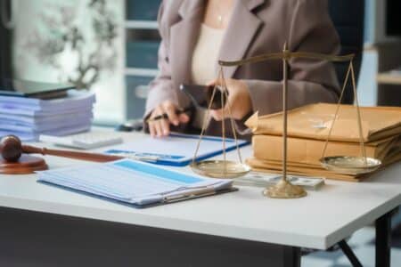 Liability Cases