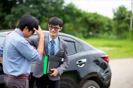 Car Accident Lawyer