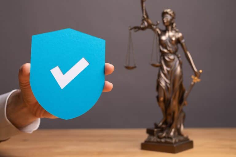 Legal Protection