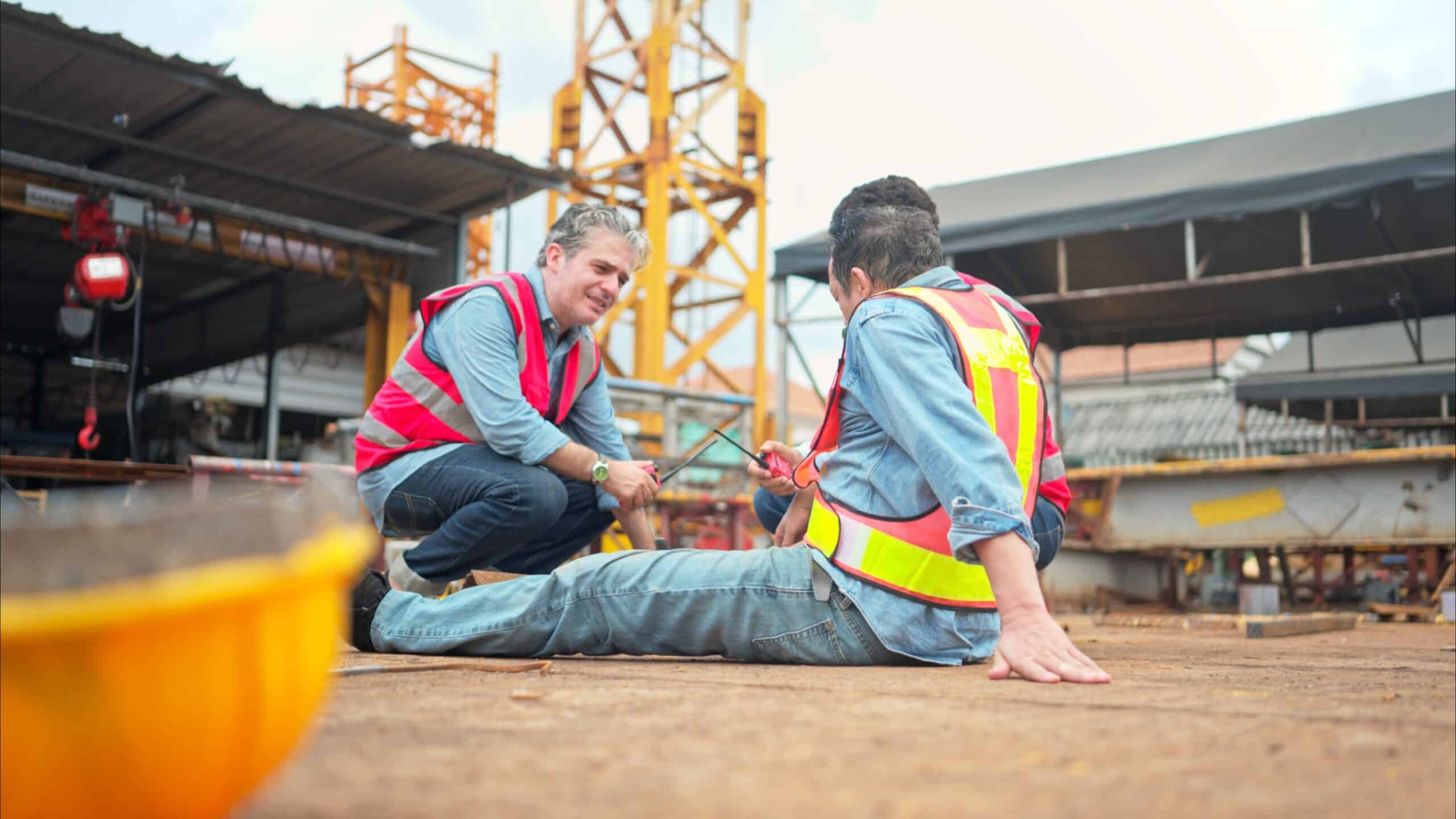 Picture of blogpost How a Personal Injury Lawyer in Bellevue Can Help with Workers’ Compensation Claims – Guest Post