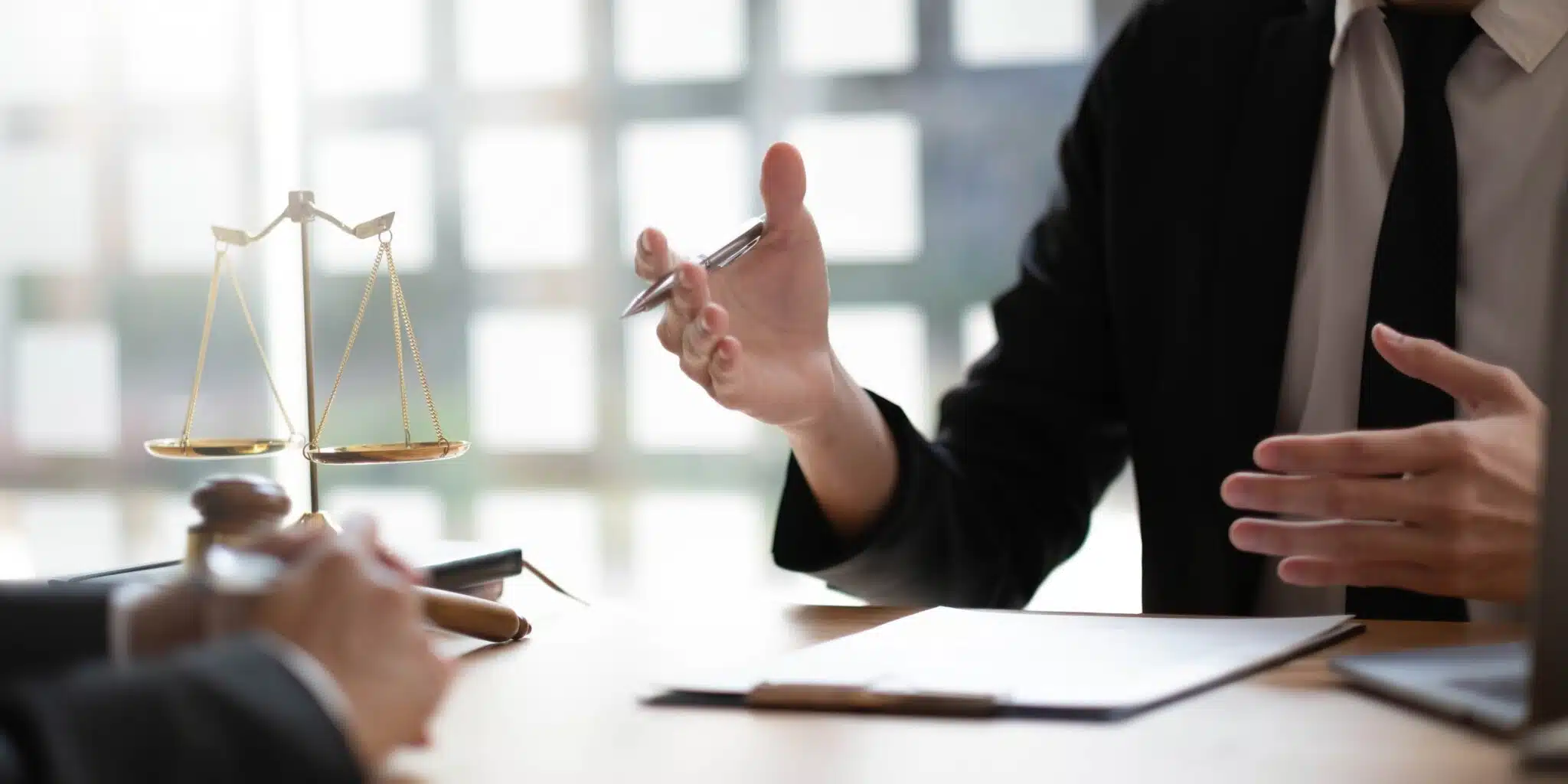 Legal Counsel