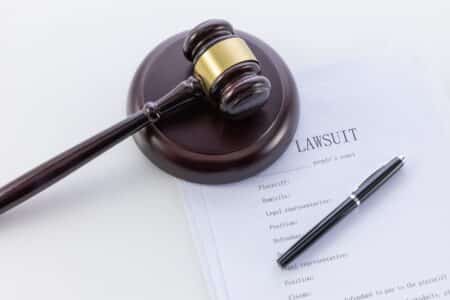 Sexual Abuse Lawsuit