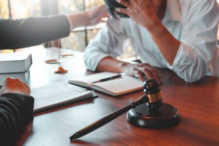 Felony Lawyer