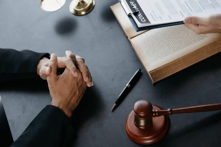 Criminal Defense Attorney