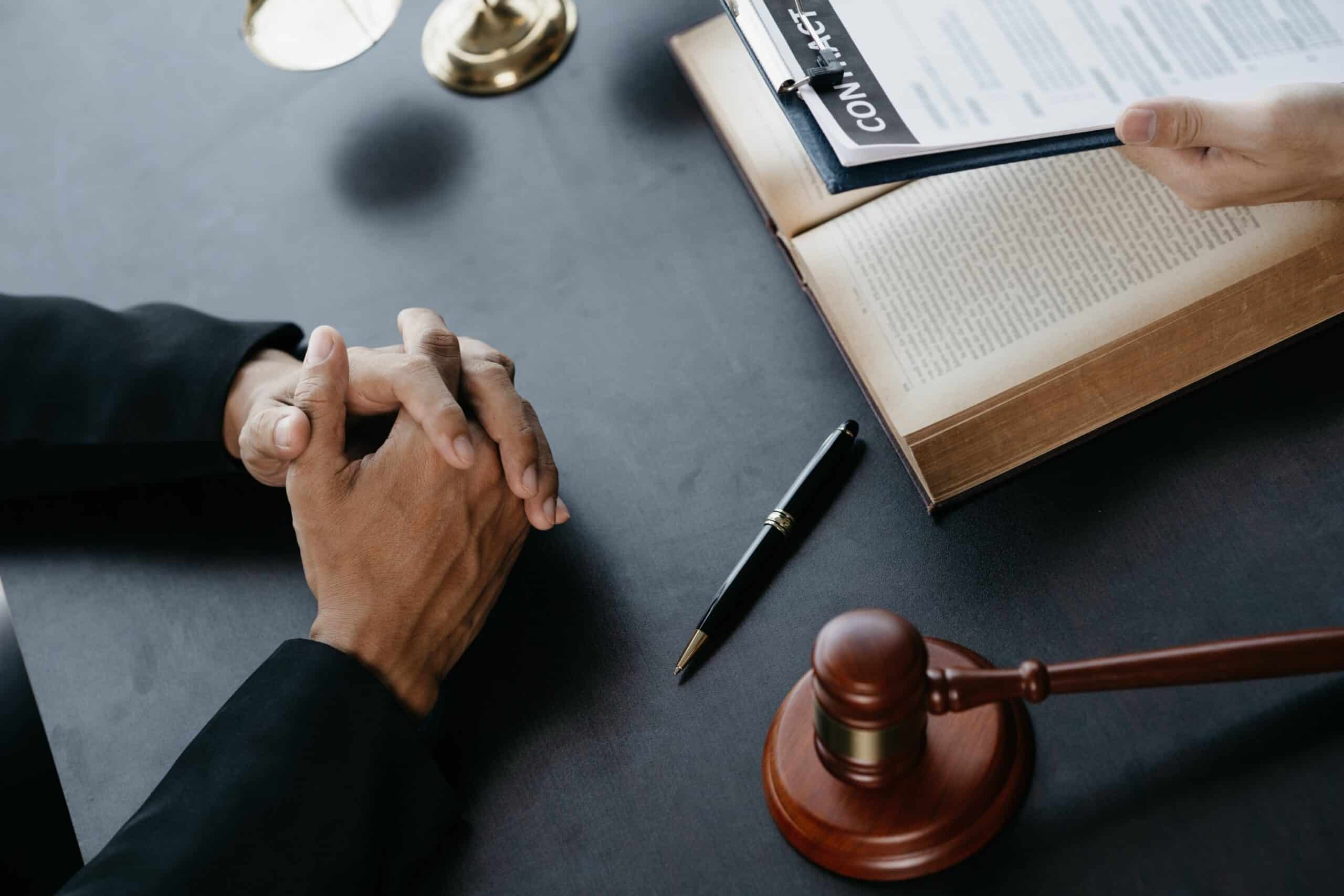 Picture of blogpost How To Choose the Best Criminal Defense Attorney in Los Angeles? – Guest Post