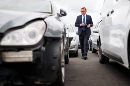 Car Accident Lawyer
