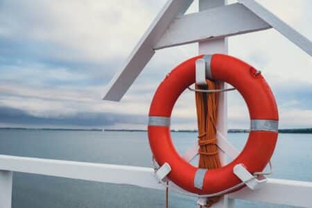 Boating Accident