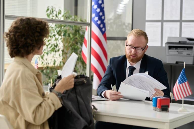 Deportation Attorney