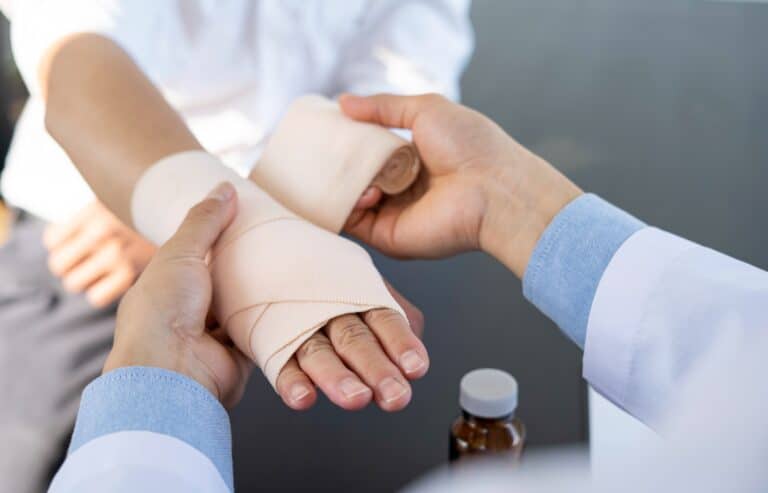 Phoenix Injury Case