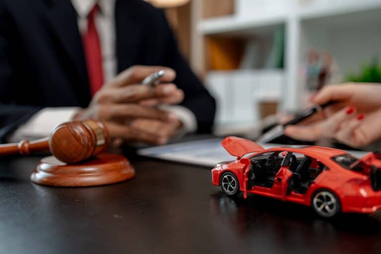 Car Accident Lawyer