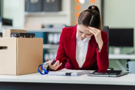 Wrongful Termination
