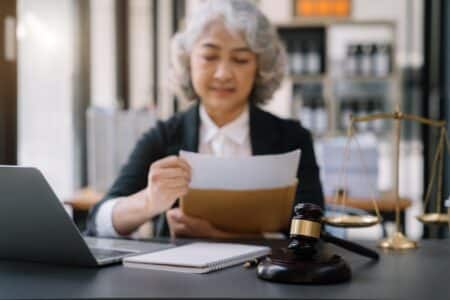 Certified Elder Law Specialist