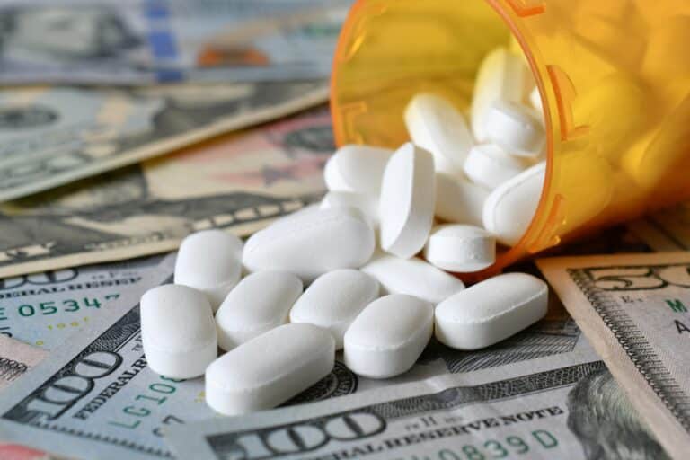 Pharmaceutical Fraud