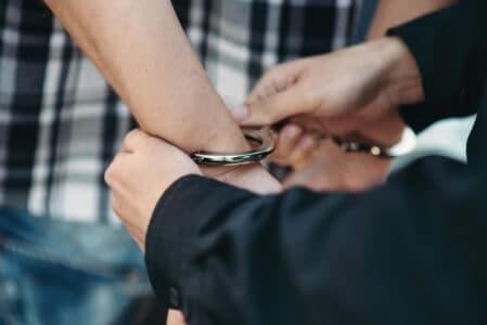 ARREST