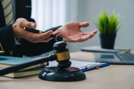 Lawyer