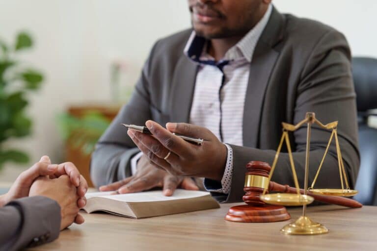 Personal Injury Lawyer
