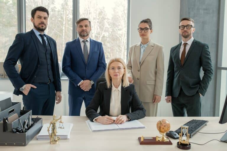 Law Firm
