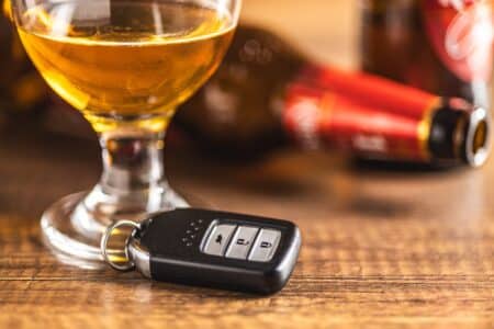 DUI/DWI