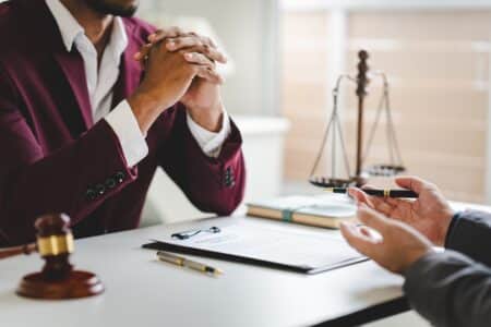 Personal Injury Attorney