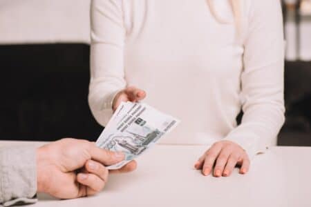 Spousal Support Payments