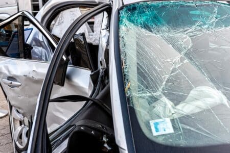 Car Accident