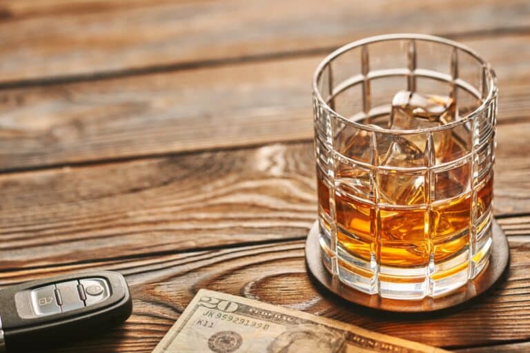 DUI/DWI