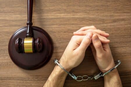 CRIMINAL BATTERY ATTORNEY