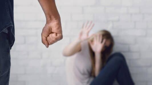 ACCUSED OF ASSAULT