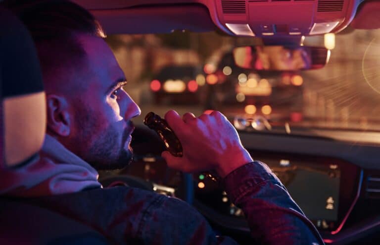 DUI
