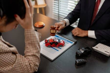 Car Accident Lawyer
