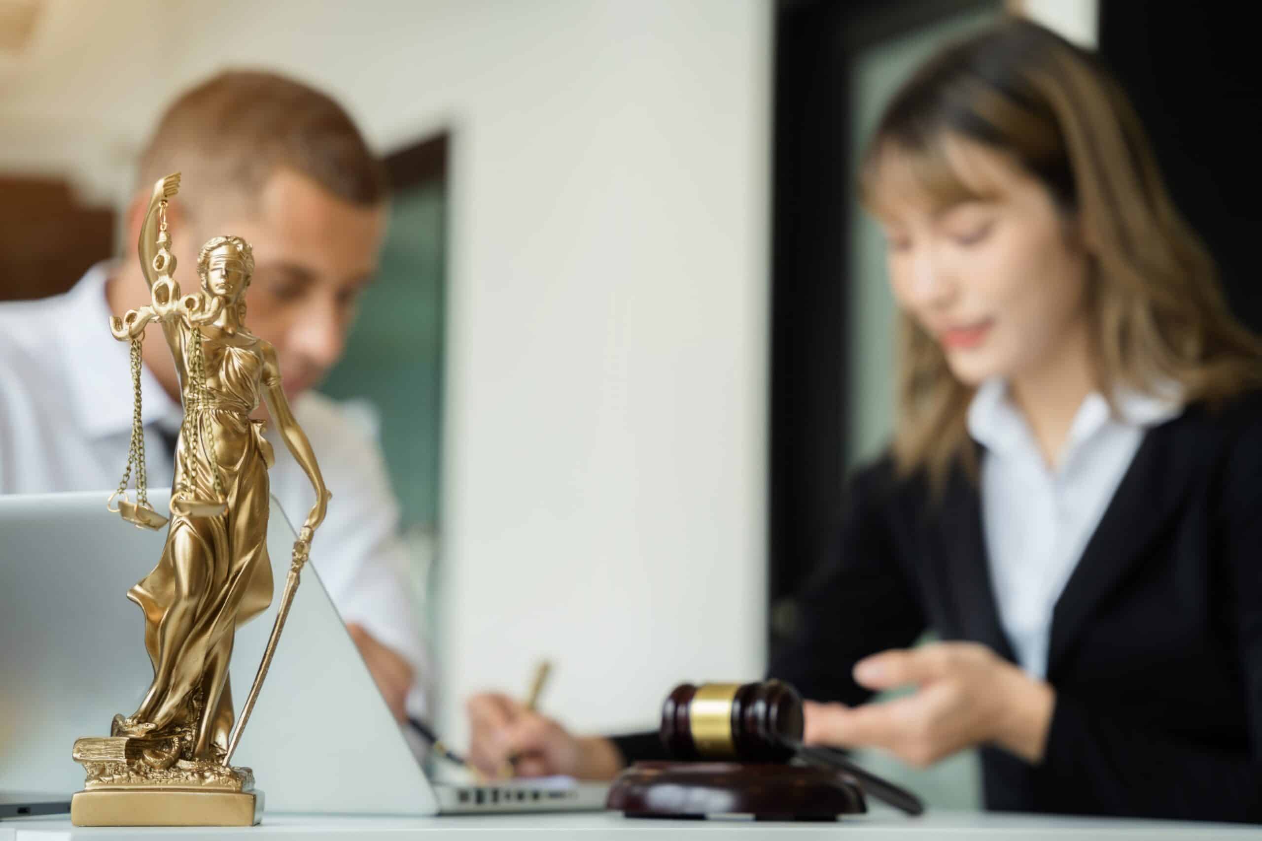 Picture of blogpost Why Secure Messaging Is Essential in Legal Practice – Guest Post