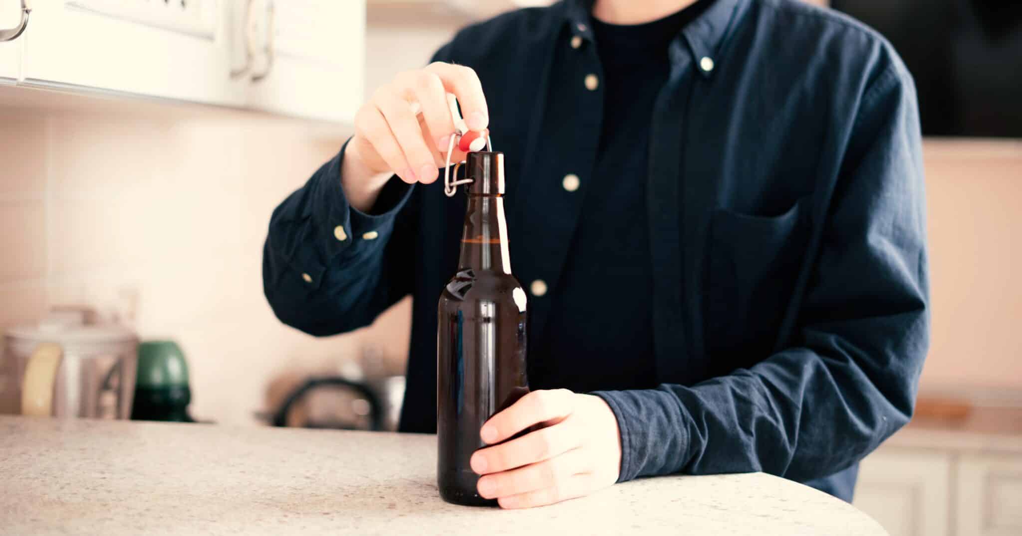 Alcohol