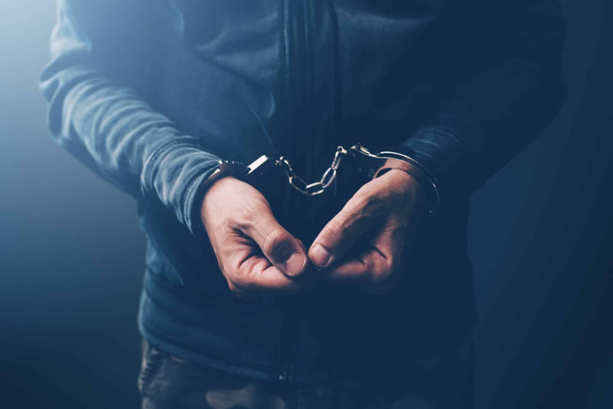 DIFFERENCE BETWEEN A FELONY VS. MISDEMEANOR