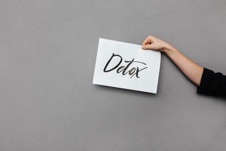 Detox