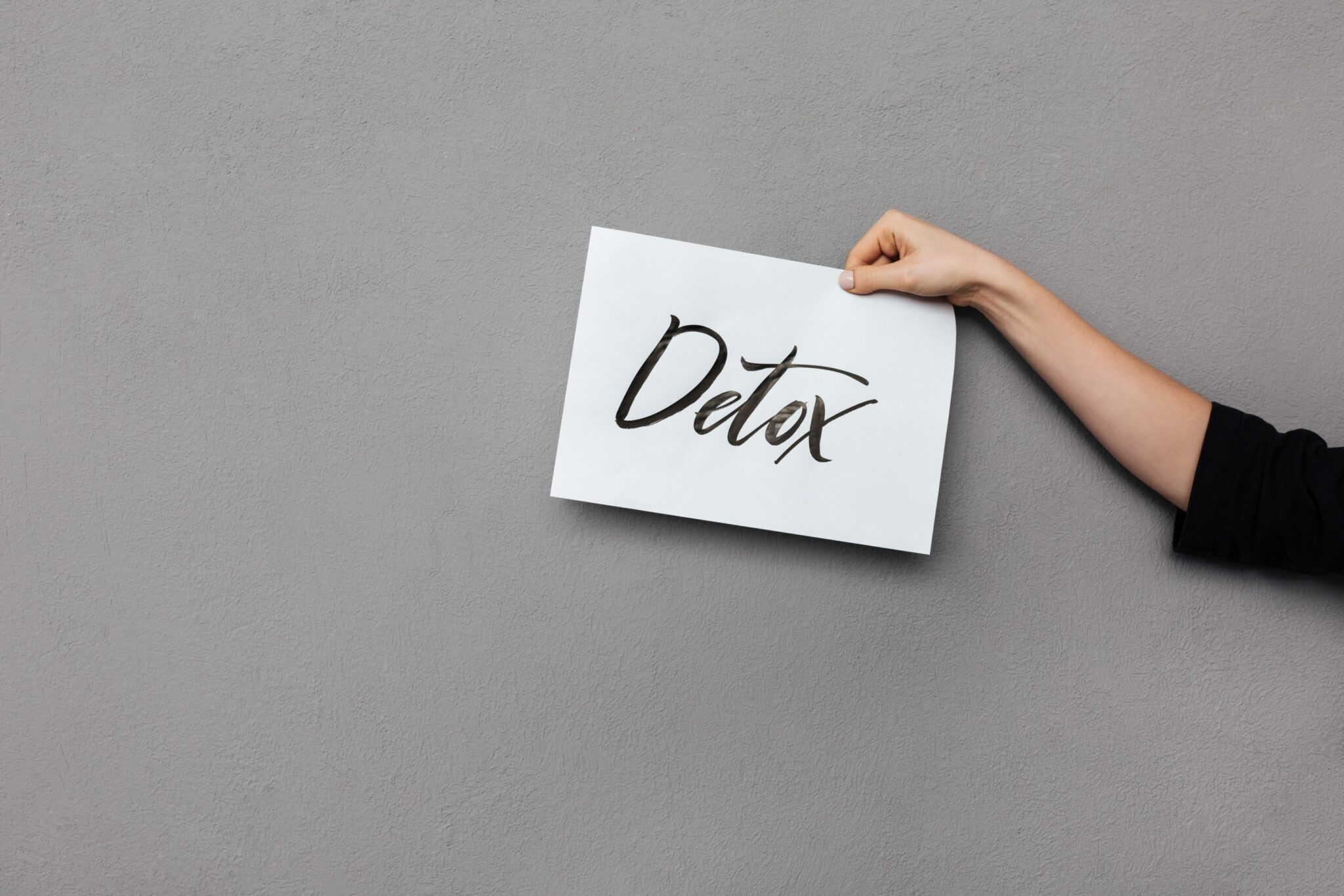 Detox