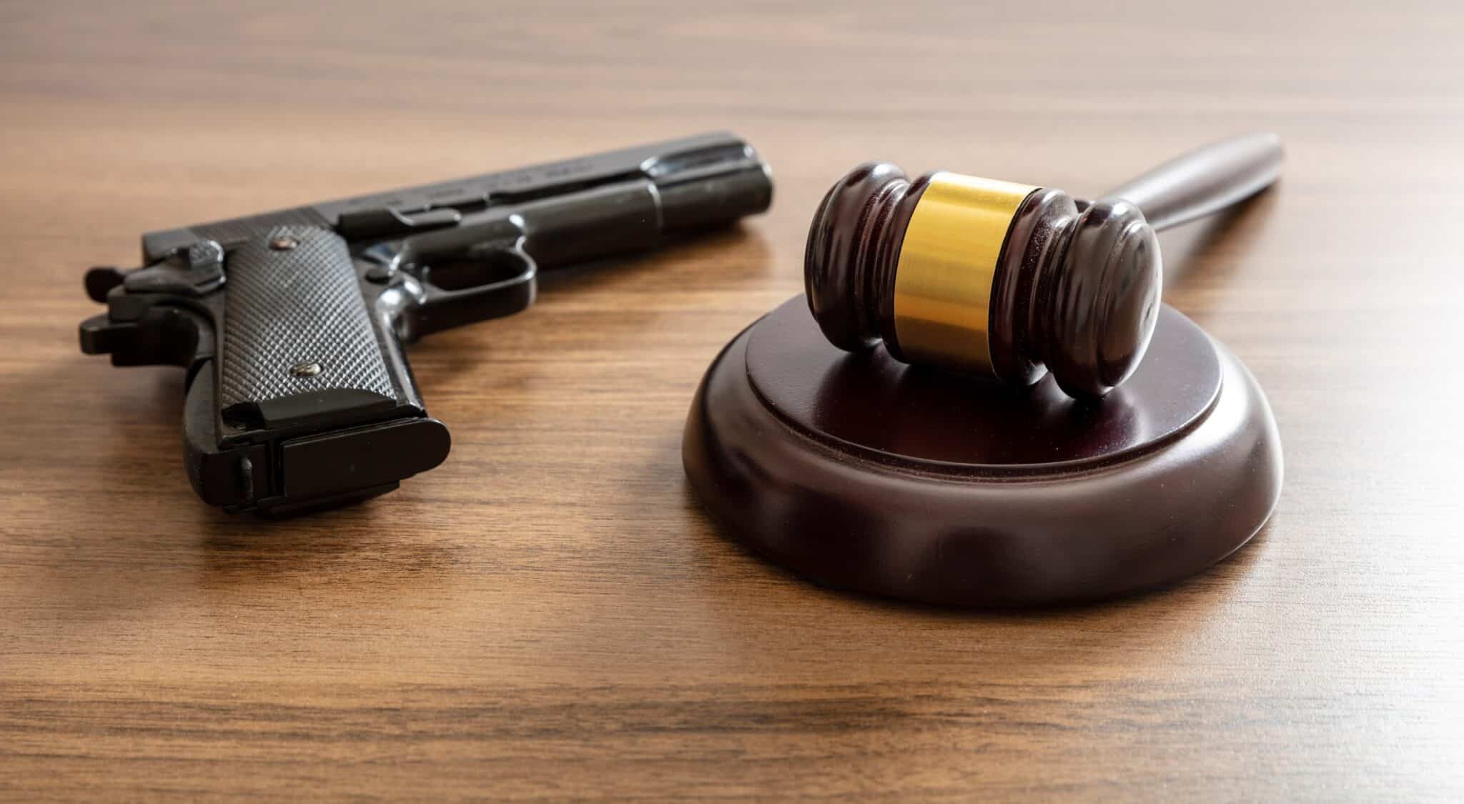 DEFENSE LAWS