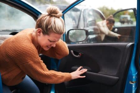 Car Accident