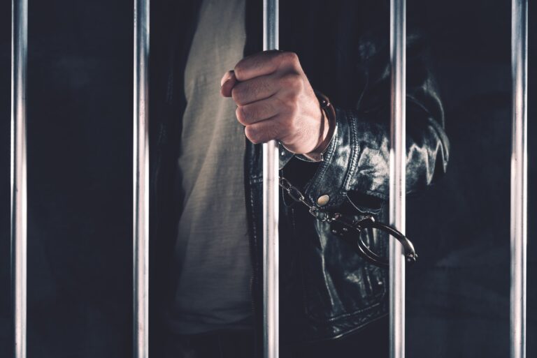 JAIL