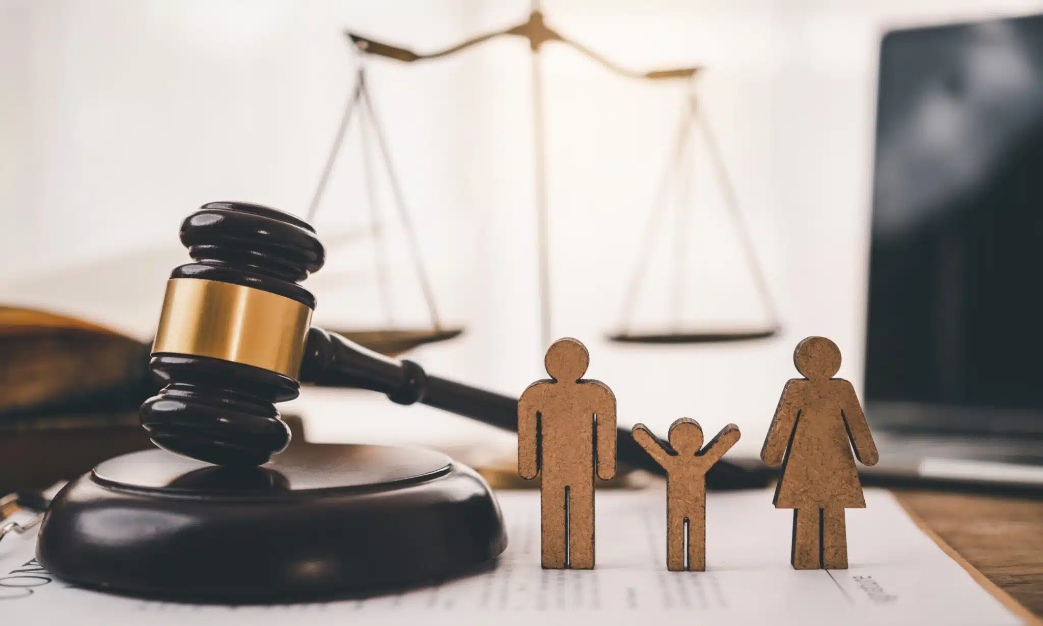 Family Law Attorney