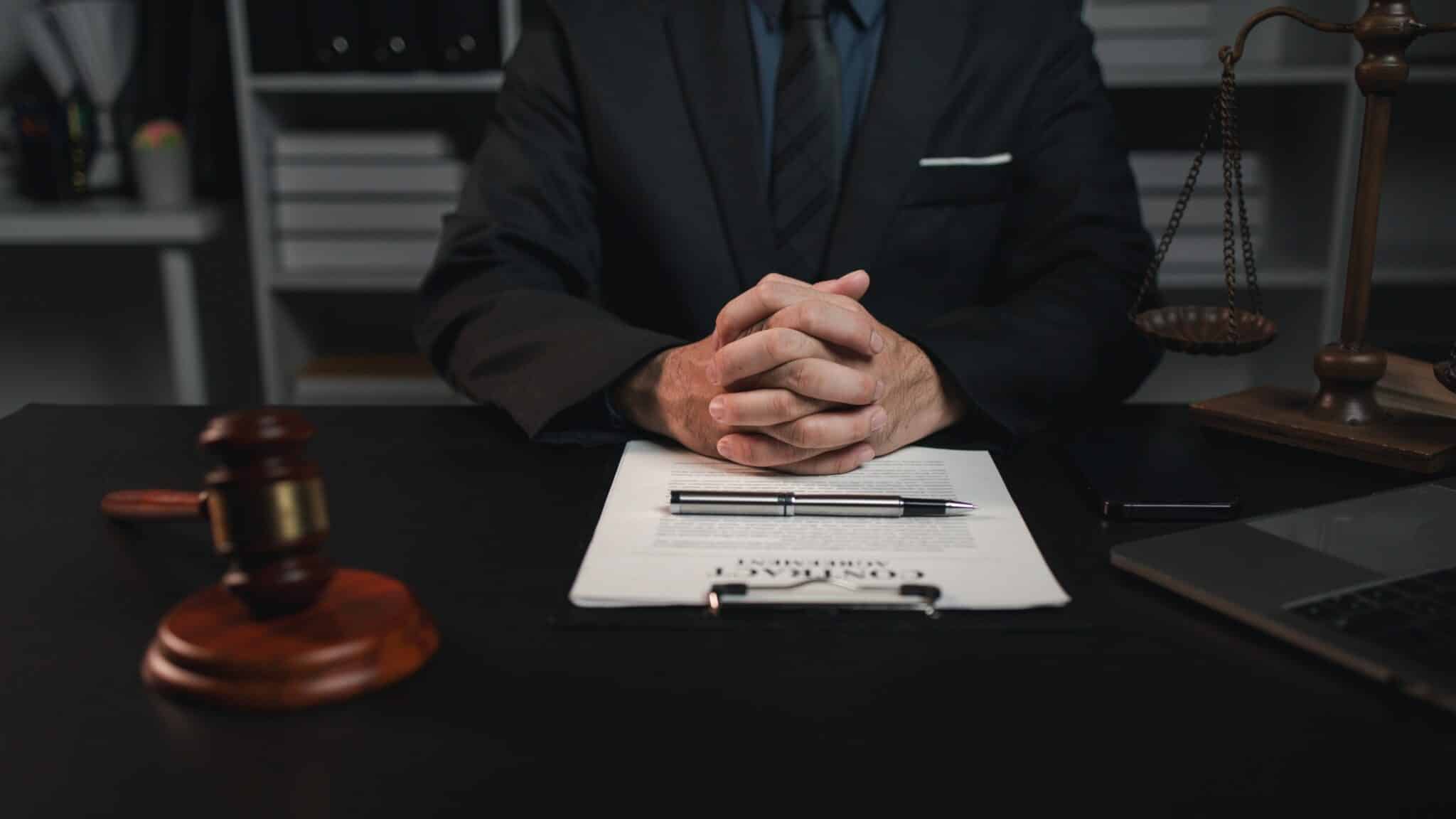 Lawyer
